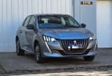 Autos - Peugeot 208 FELINE 2023 Nafta 69000Km - En Venta