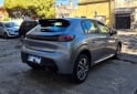 Autos - Peugeot 208 FELINE 2023 Nafta 69000Km - En Venta
