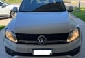 Camionetas - Volkswagen Amarok Confortline 2021 Diesel 120000Km - En Venta