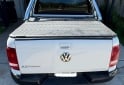 Camionetas - Volkswagen Amarok Confortline 2021 Diesel 120000Km - En Venta