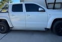 Camionetas - Volkswagen Amarok Confortline 2021 Diesel 120000Km - En Venta