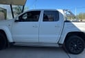 Camionetas - Volkswagen Amarok Confortline 2021 Diesel 120000Km - En Venta