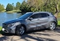 Autos - Mercedes Benz gla 200 2018 Nafta 158000Km - En Venta