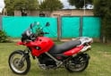 Motos - Bmw GS650 2010 Nafta 39700Km - En Venta