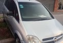 Autos - Chevrolet Meriva 2007 GNC 150000Km - En Venta