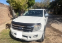 Camionetas - Ford Ranger XLT 4X4 2013 Diesel 211000Km - En Venta