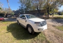Camionetas - Ford Ranger XLT 4X4 2013 Diesel 211000Km - En Venta