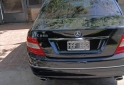 Autos - Mercedes Benz c280 Advangarde 2008 Nafta 140000Km - En Venta