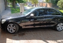Autos - Mercedes Benz c280 Advangarde 2008 Nafta 140000Km - En Venta