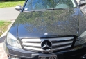Autos - Mercedes Benz c280 Advangarde 2008 Nafta 140000Km - En Venta
