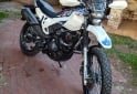 Motos - Hero Xpulse 2024 Nafta 6400Km - En Venta