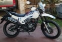 Motos - Hero Xpulse 2024 Nafta 6400Km - En Venta