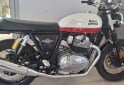 Motos - Royal Enfield Interceptor 2023 Nafta 4000Km - En Venta