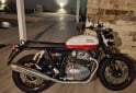 Motos - Royal Enfield Interceptor 2023 Nafta 4000Km - En Venta