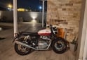 Motos - Royal Enfield Interceptor 2023 Nafta 4000Km - En Venta