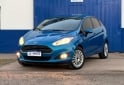 Autos - Ford Fiesta 2014 Nafta 69000Km - En Venta