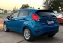 Autos - Ford Fiesta 2014 Nafta 69000Km - En Venta