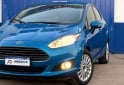 Autos - Ford Fiesta 2014 Nafta 69000Km - En Venta