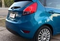 Autos - Ford Fiesta 2014 Nafta 69000Km - En Venta