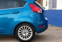 Autos - Ford Fiesta 2014 Nafta 69000Km - En Venta