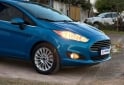 Autos - Ford Fiesta 2014 Nafta 69000Km - En Venta