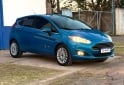 Autos - Ford Fiesta 2014 Nafta 69000Km - En Venta