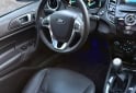 Autos - Ford Fiesta 2014 Nafta 69000Km - En Venta