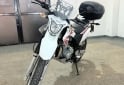 Motos - Honda Xr tornado 250 2023 Nafta 9050Km - En Venta