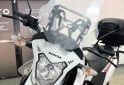 Motos - Honda Xr tornado 250 2023 Nafta 9050Km - En Venta