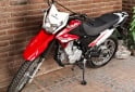 Motos - Corven Triax 250 2026 Nafta 6000Km - En Venta