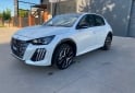 Autos - Peugeot 208 2026 Nafta 0Km - En Venta