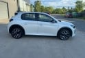 Autos - Peugeot 208 2026 Nafta 0Km - En Venta