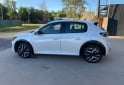 Autos - Peugeot 208 2026 Nafta 0Km - En Venta