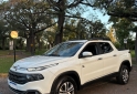 Camionetas - Fiat Toro Freedom 4x4 2019 Diesel 101000Km - En Venta