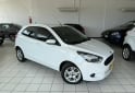 Autos - Ford Ka SEL 2017 Nafta 67000Km - En Venta