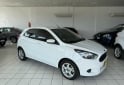 Autos - Ford Ka SEL 2017 Nafta 67000Km - En Venta