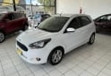 Autos - Ford Ka SEL 2017 Nafta 67000Km - En Venta