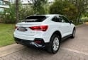 Camionetas - Audi Q3 2021 Nafta 18000Km - En Venta