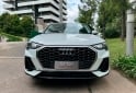 Camionetas - Audi Q3 2021 Nafta 18000Km - En Venta