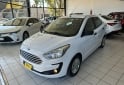 Autos - Ford Ka Se 2019 Nafta 55000Km - En Venta