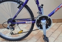 Deportes - Bicicleta rodado 24 sin uso - En Venta