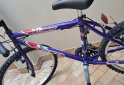 Deportes - Bicicleta rodado 24 sin uso - En Venta