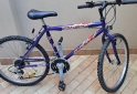 Deportes - Bicicleta rodado 24 sin uso - En Venta