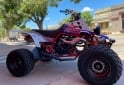 Cuatris y UTVs - Yamaha Banshee 2010  10Km - En Venta