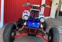 Cuatris y UTVs - Yamaha Banshee 2010  10Km - En Venta