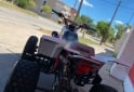 Cuatris y UTVs - Yamaha Banshee 2010  10Km - En Venta