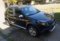 Autos - Renault SANDERO 2012 Nafta 140000Km - En Venta