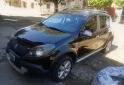 Autos - Renault SANDERO 2012 Nafta 140000Km - En Venta