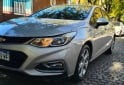 Autos - Chevrolet Cruze LT 2018 Nafta 85000Km - En Venta