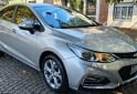 Autos - Chevrolet Cruze LT 2018 Nafta 85000Km - En Venta